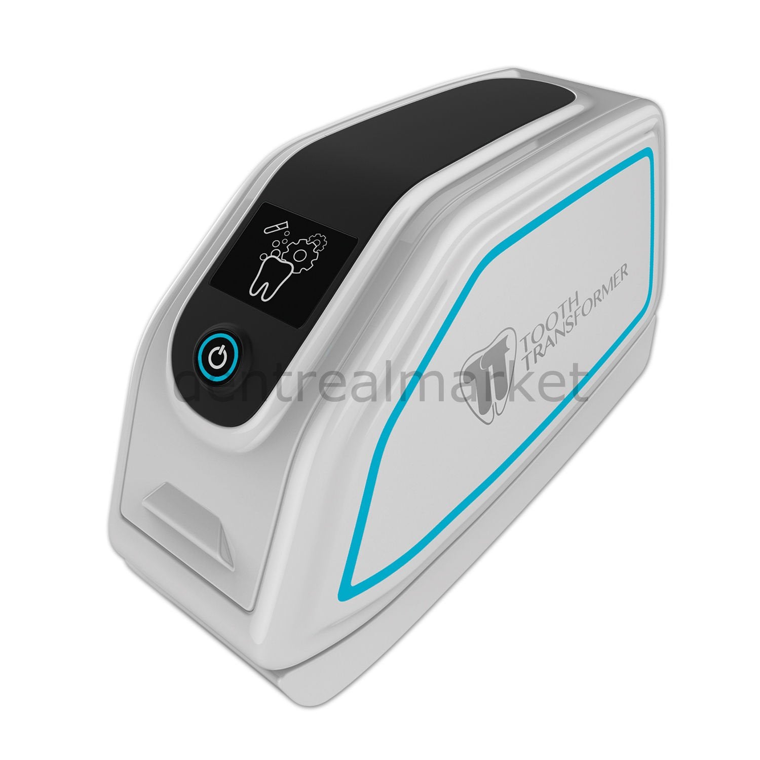 TT Transformer Tooth Transformer Tooth Grinder