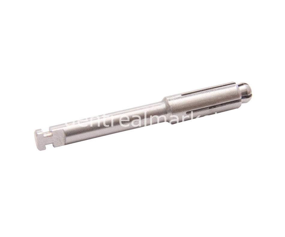 Frank Dental 3M Sof-Lex Mandrel Replacement