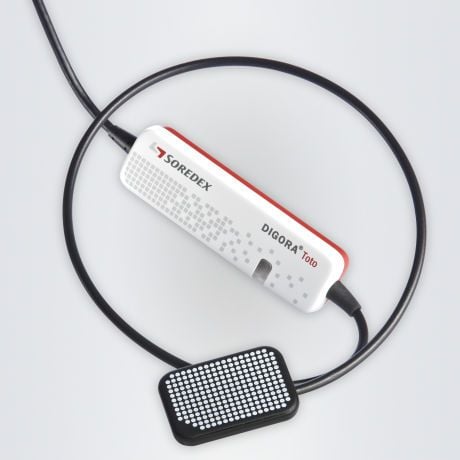 Soredex Digora Toto RVG Sensor