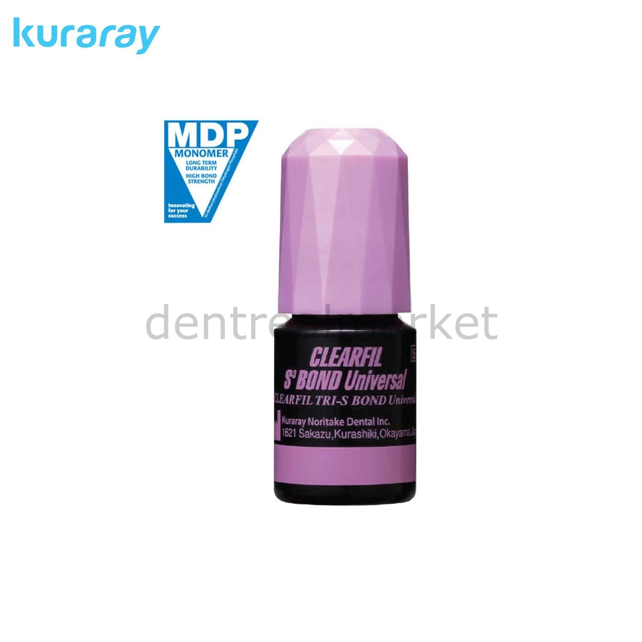 Kuraray Clearfil S3 Bond Universal Refill