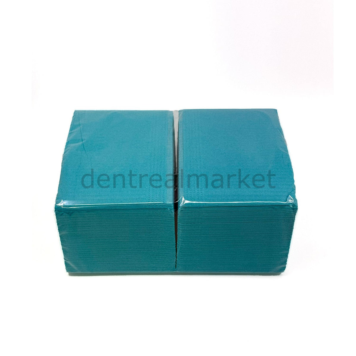 Ceda European Tray Cover Colored – 33×44 cm 500 pcs – Turquoise