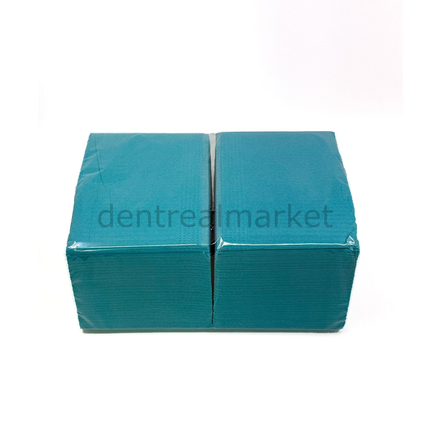 Ceda European Tray Cover Colored – 33×44 cm 500 pcs – Turquoise