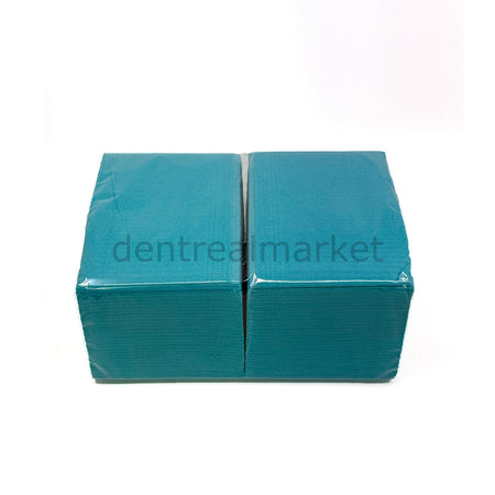 Ceda European Tray Cover Colored – 33×44 cm 500 pcs – Turquoise