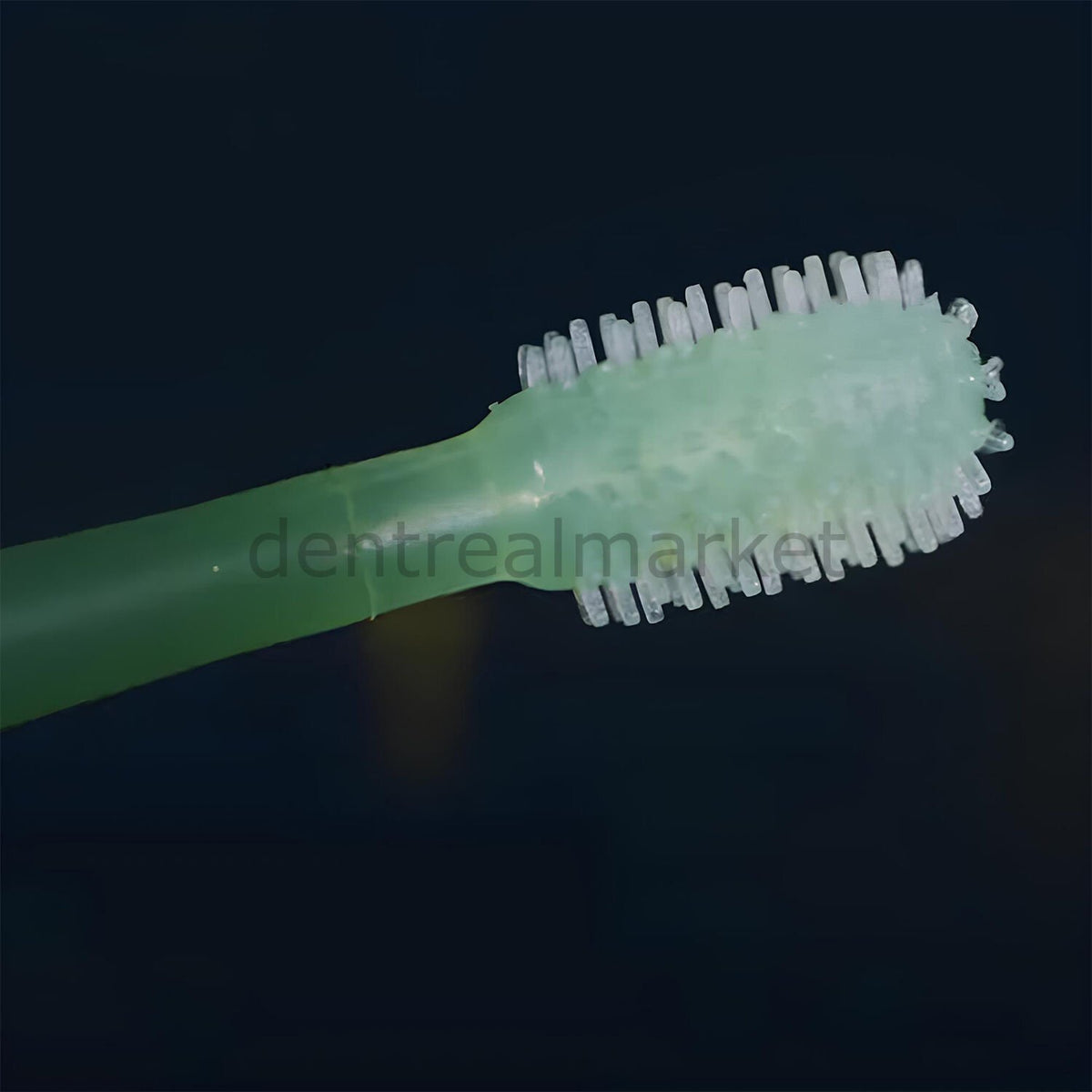 Cotisen Fiber-Free Micro Applicator Bond Brush Pack of 100