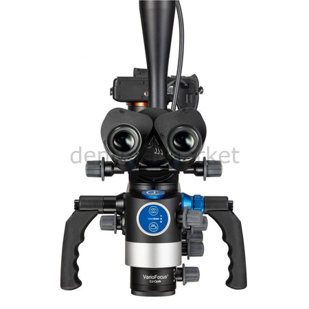 CJ Optic Flexion Twin Lite Dental Microscope