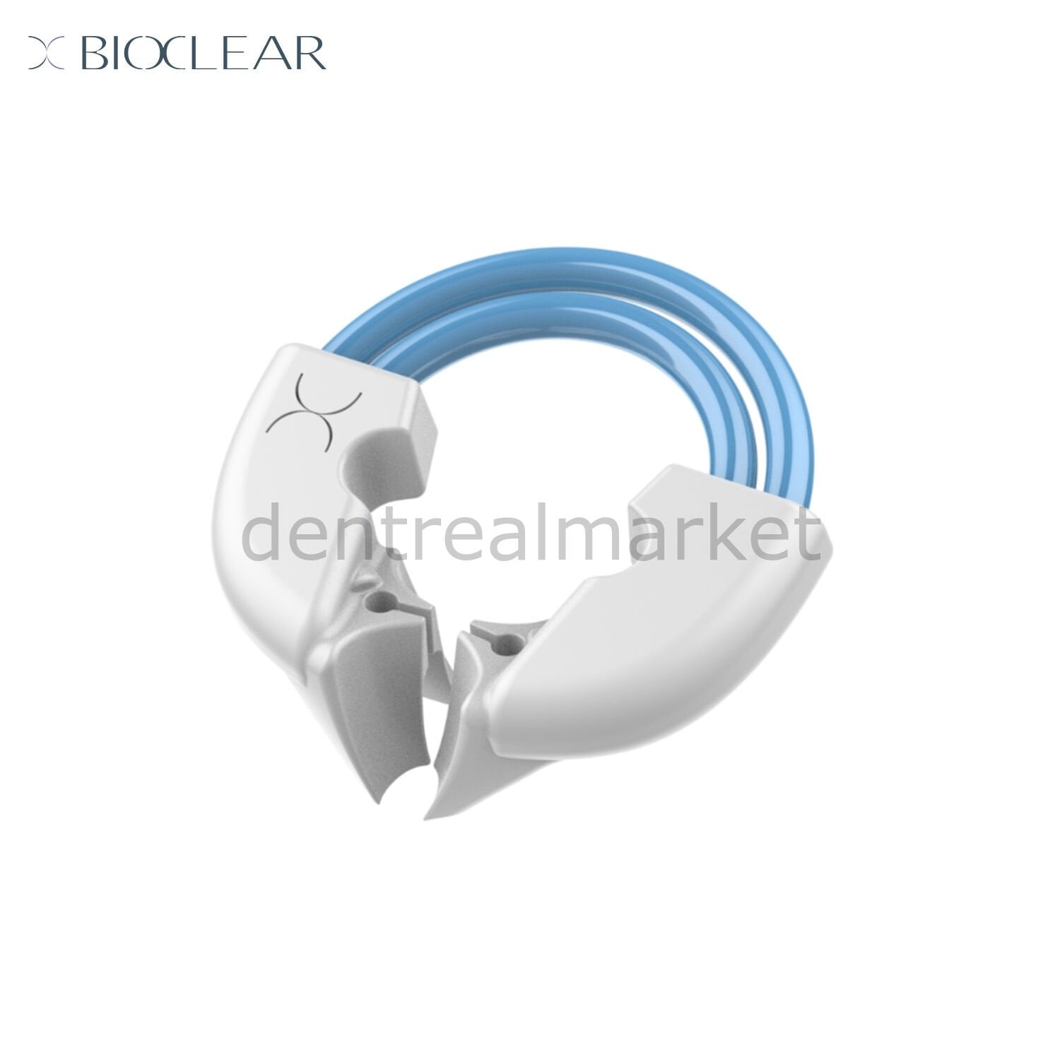 Bioclear TwinRing Universal Ring - Matrix Holder - 1 pc