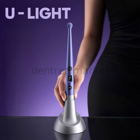 Woodpecker U-Light Curing Light