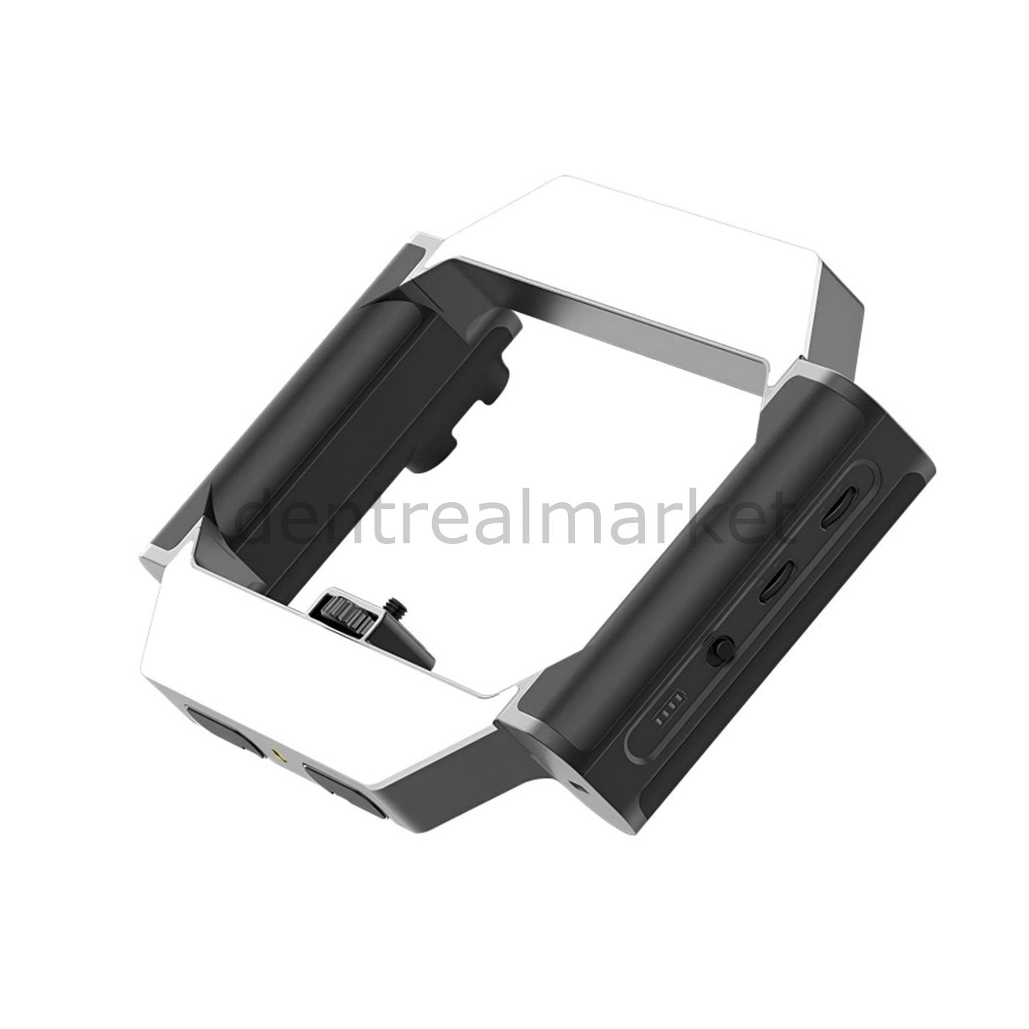 Dentreal Ulanzi U-Rig Lighted Mobile Photography Rig