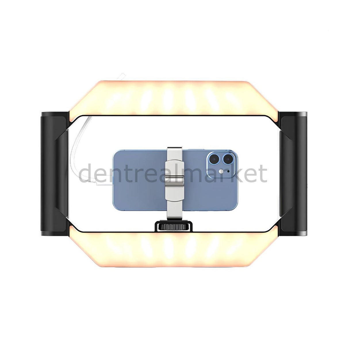 Dentreal Ulanzi U-Rig Lighted Mobile Photography Rig