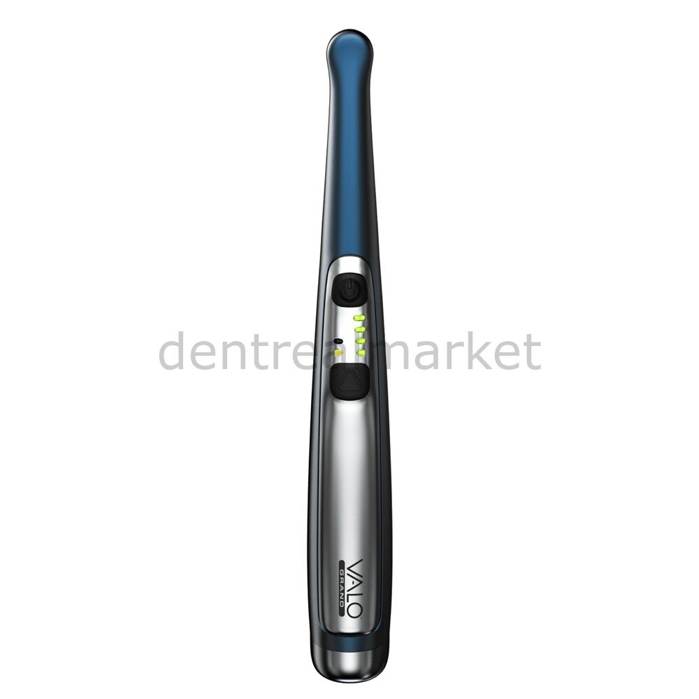 Ultradent VALO Grand Midnight LED Curing Light