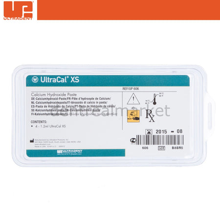 Ultradent UltraCal XS Econa Refill 20-Pack