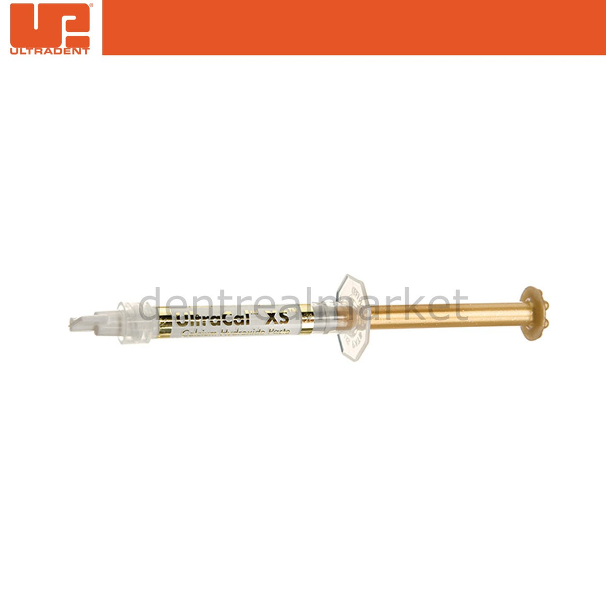 Ultradent UltraCal XS Econa Refill 20-Pack