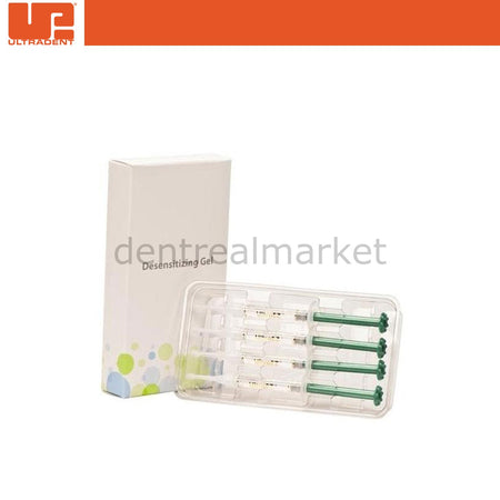 Ultradent UltraEZ Desensitizer Refill