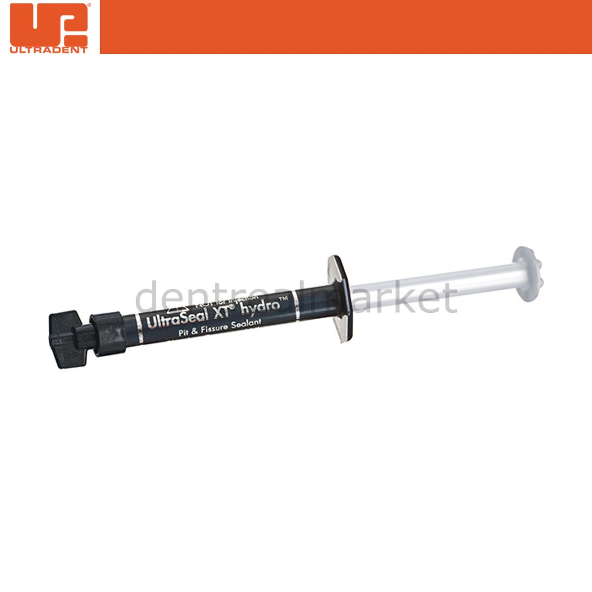 Ultradent UltraSeal XT Hydro Pit and Fissure Sealant Refill