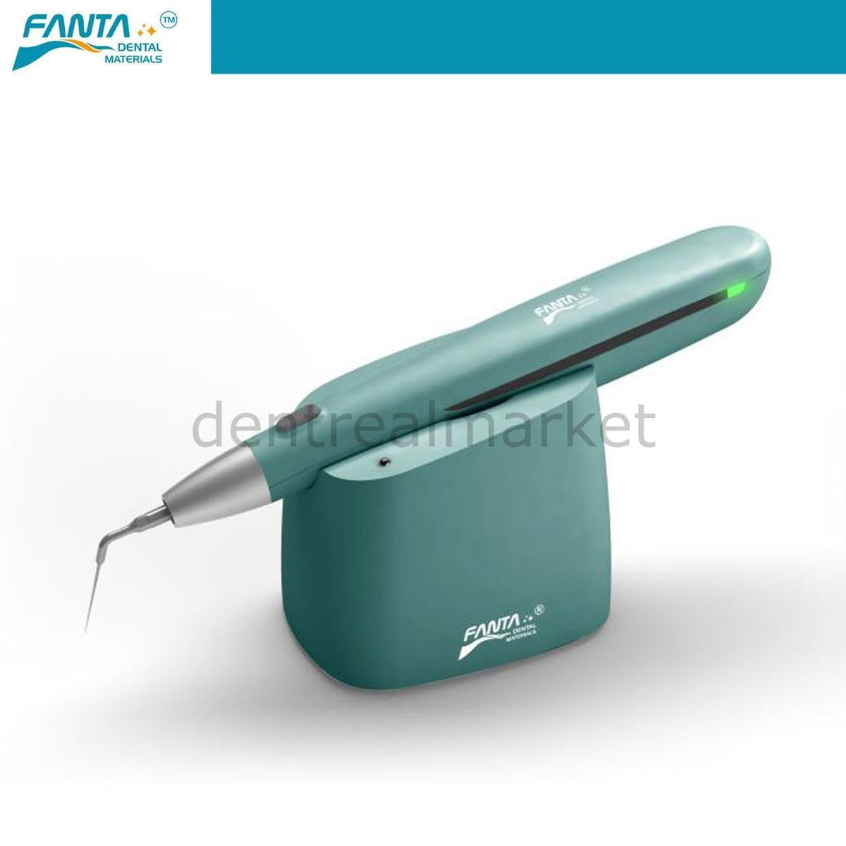 Fanta Dental Actor I Pro Ultrasonic Endo Activator