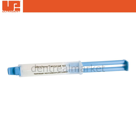 Ultradent UltraTemp Temporary Luting Cement