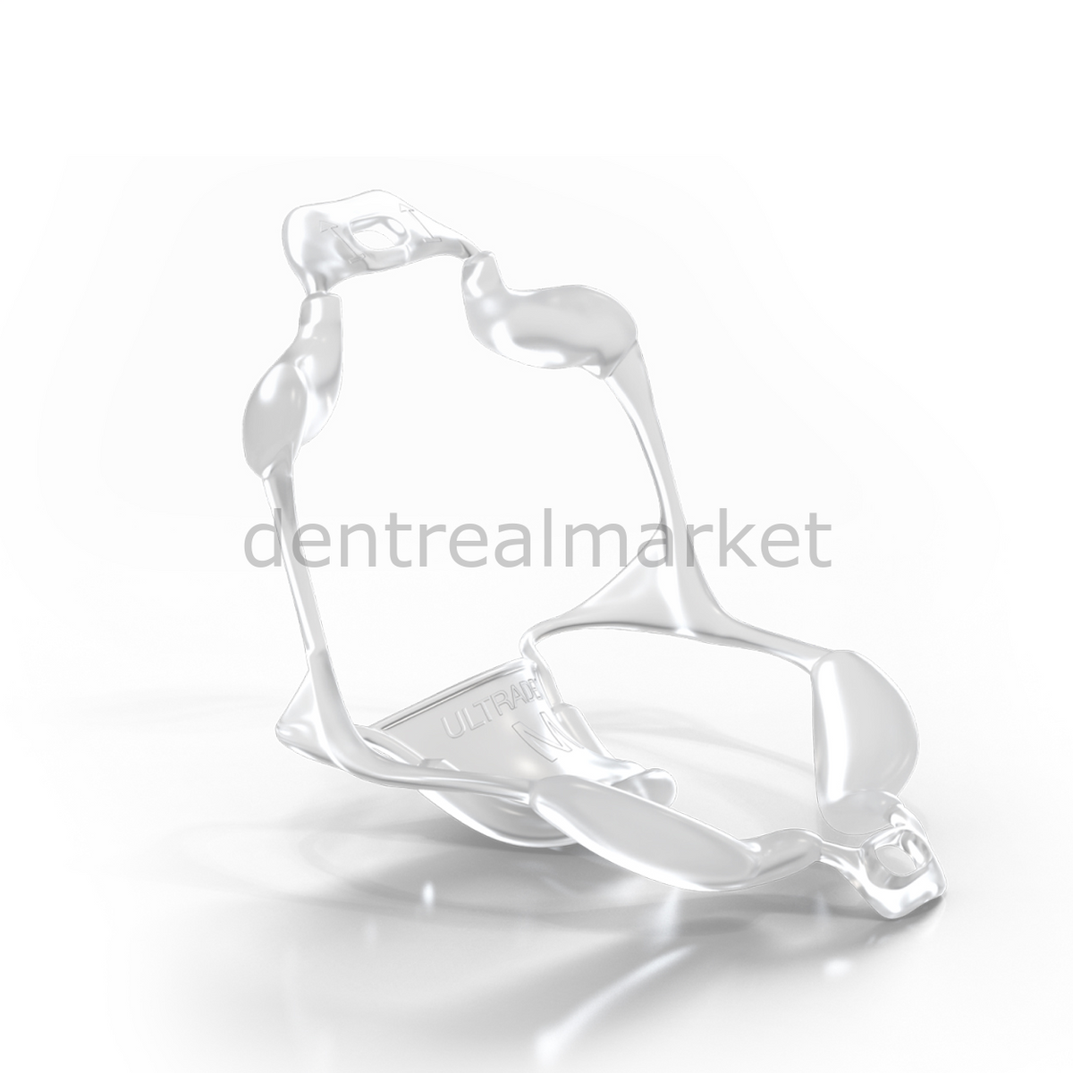 Ultradent Umbrella Tongue and Cheek Retractor - Large 20 pcs