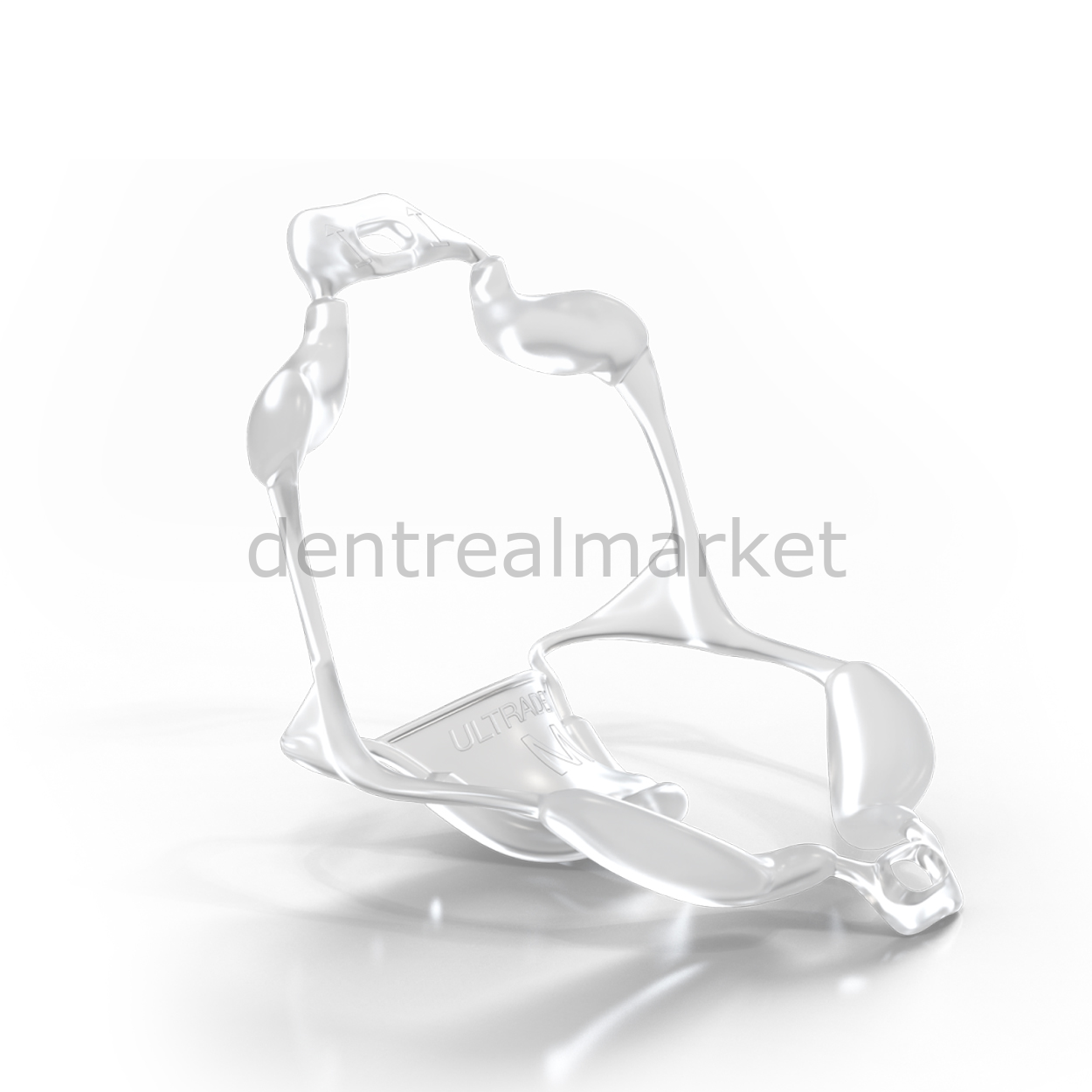 Ultradent Umbrella Tongue and Cheek Retractor - Large 40 pcs