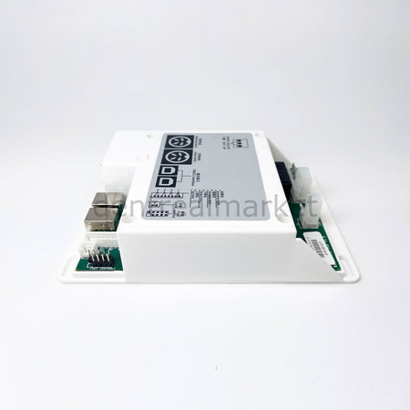 Dentreal Unit Chair Control Unit