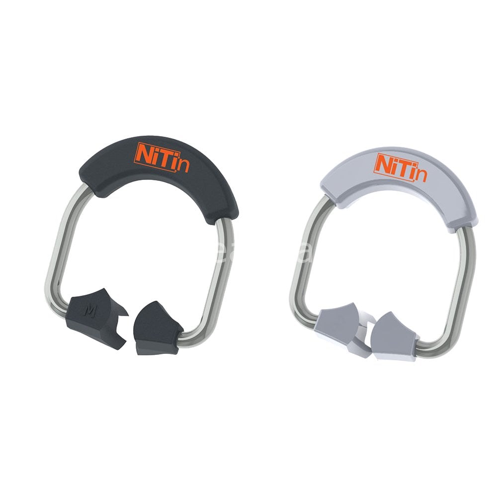 Re-Invent NiTin Sectional Matrix Rings