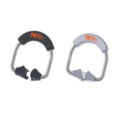 Re-Invent NiTin Sectional Matrix Rings