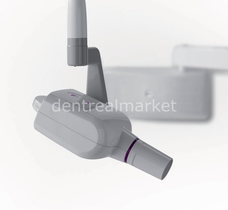 Myray RXDC Extend Mobile Periapical X-Ray Unit