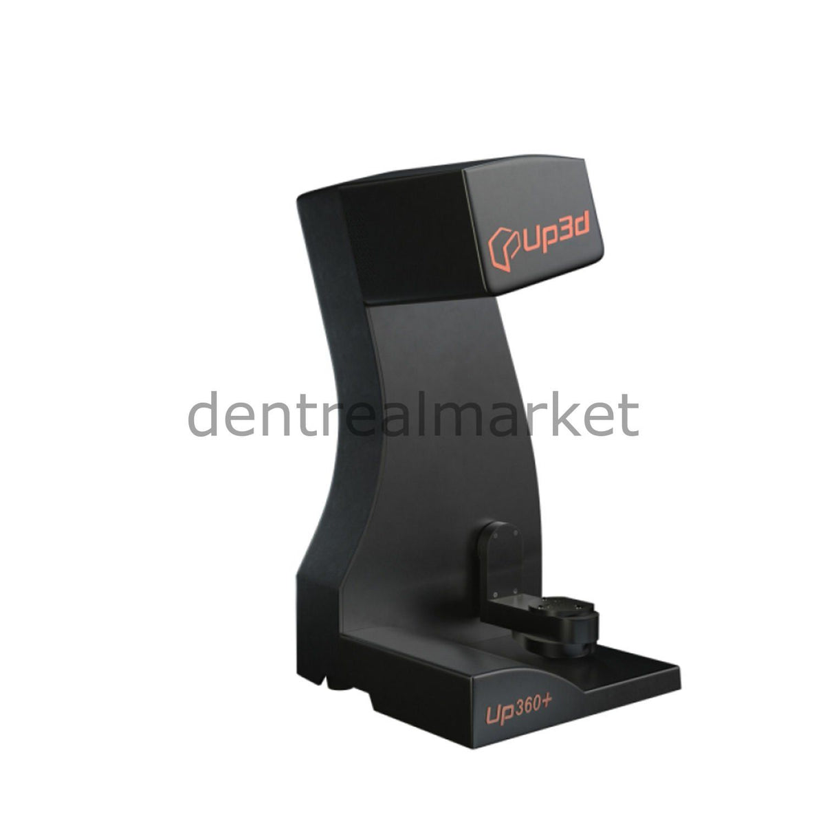UP3D UP560 Dental Model Scanner - Laboratory Scanner