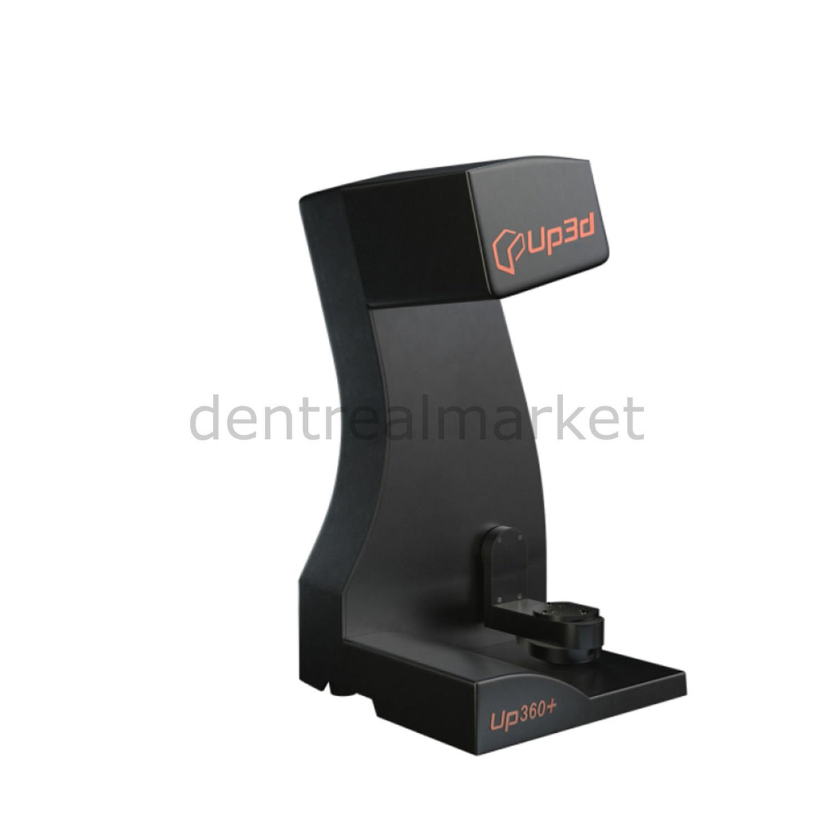 UP3D UP360+ Dental Model Scanner