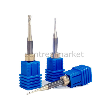 Roland P52 Zirconia PMMA CAD/CAM Bur