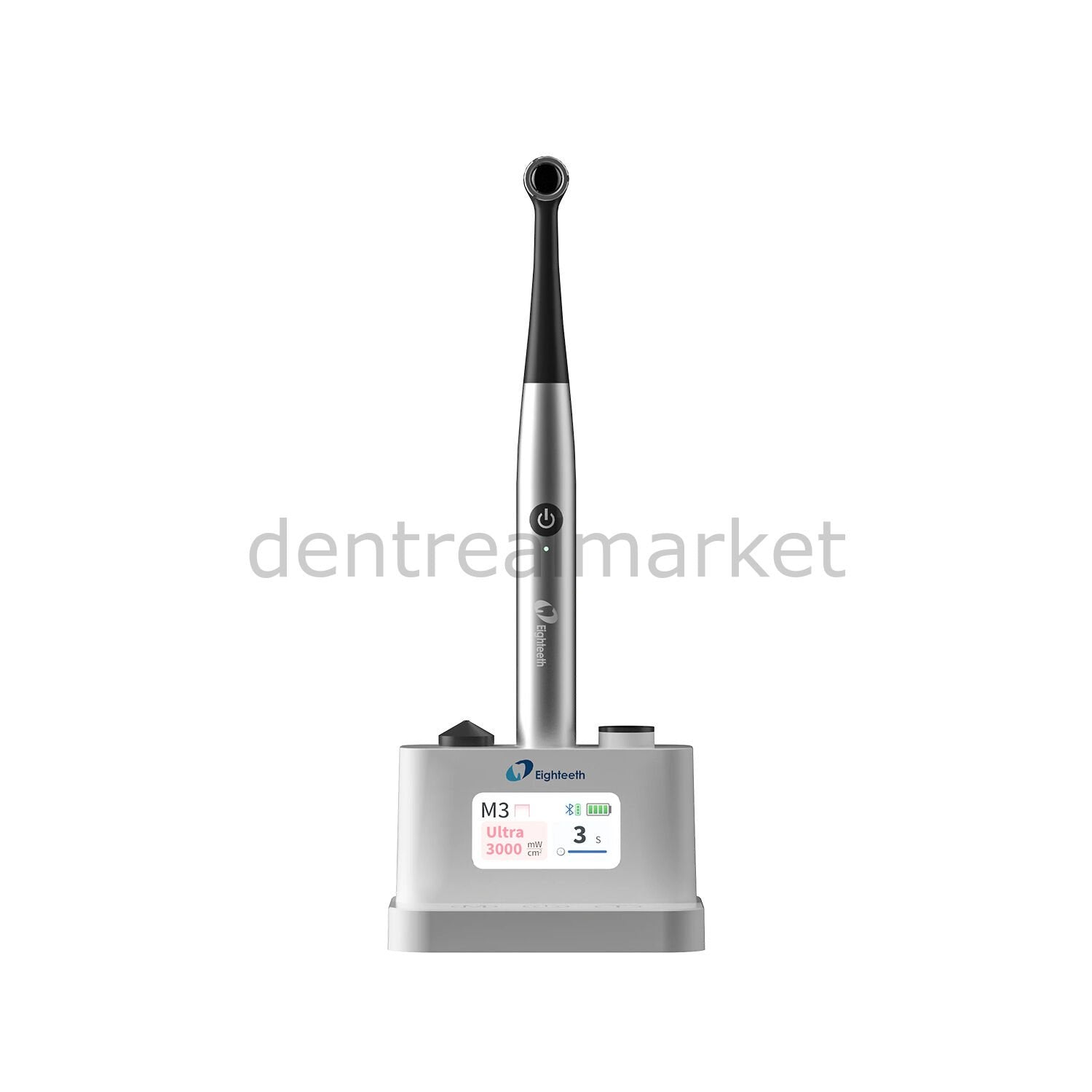 Eighteeth Curing Pen X Curing Light