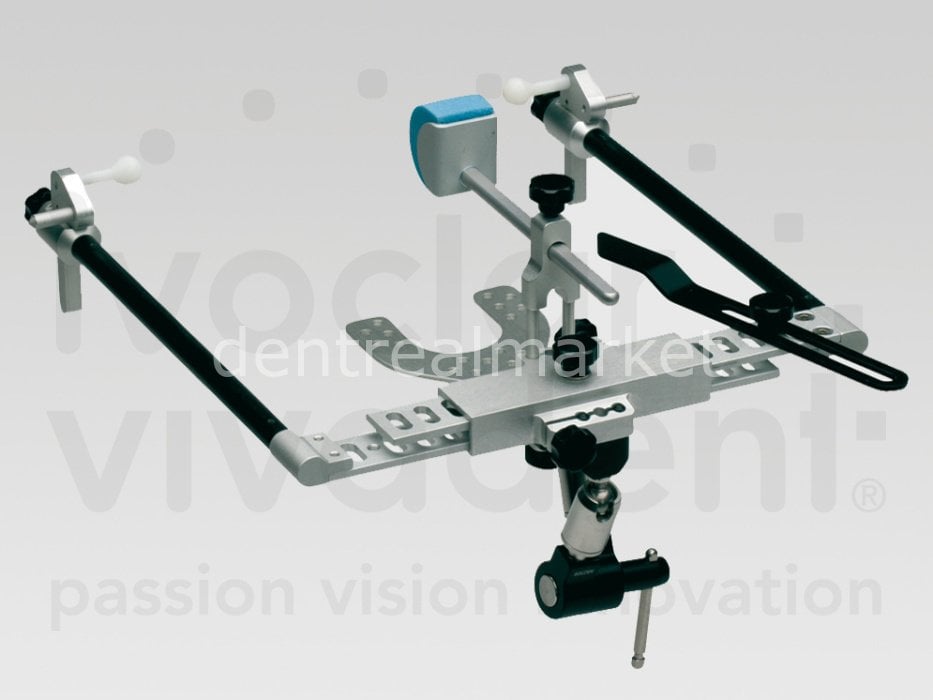 Ivoclar Vivadent Universal Transfer UTS 3D Facebow
