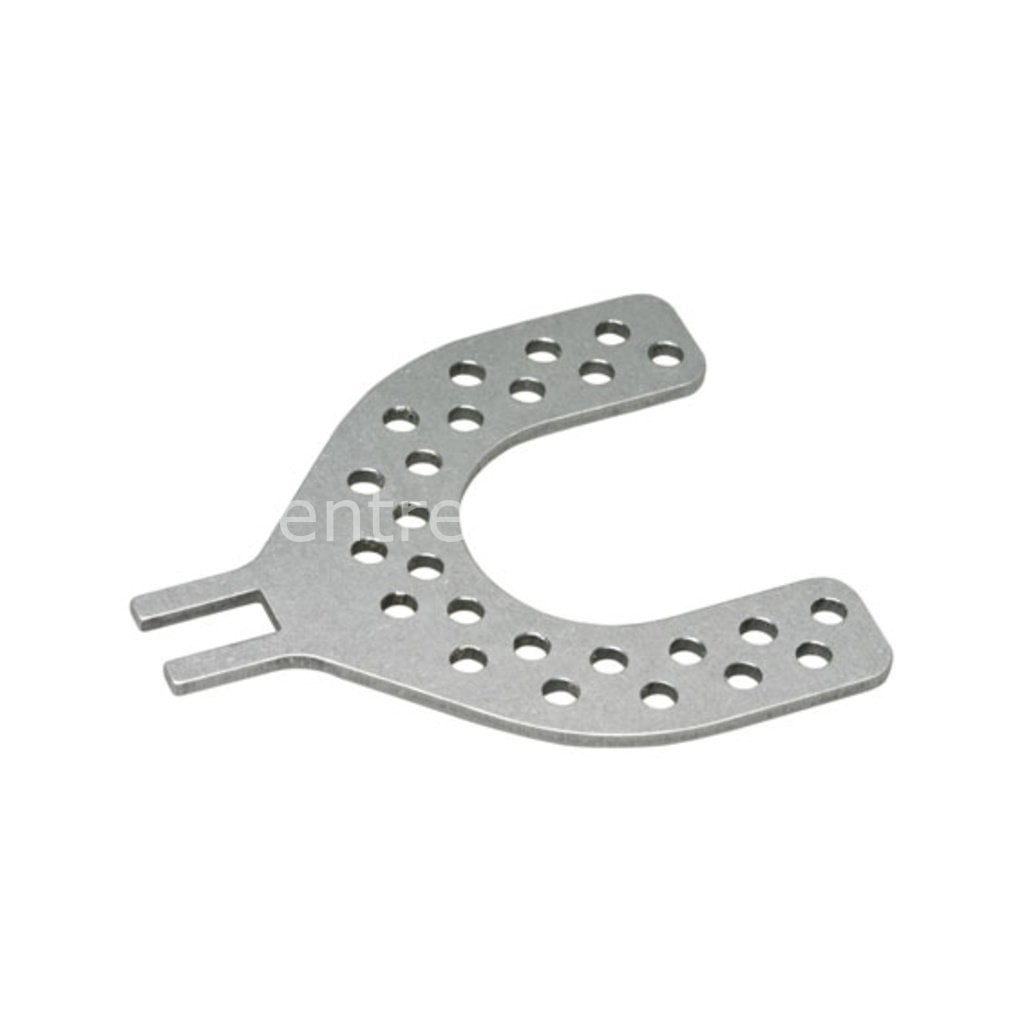 Ivoclar Vivadent Stratos 3D Bite Fork