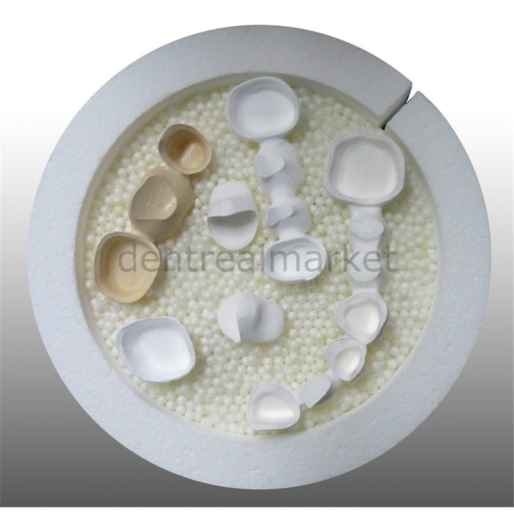 Vita CEREC Zirconia Beads — 150 g