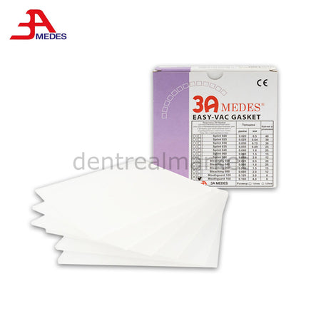 3A Medes Vacuum Former Easy Vac Soft Sheet Night Guard