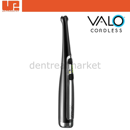 Ultradent VALO Cordless LED Curing Light