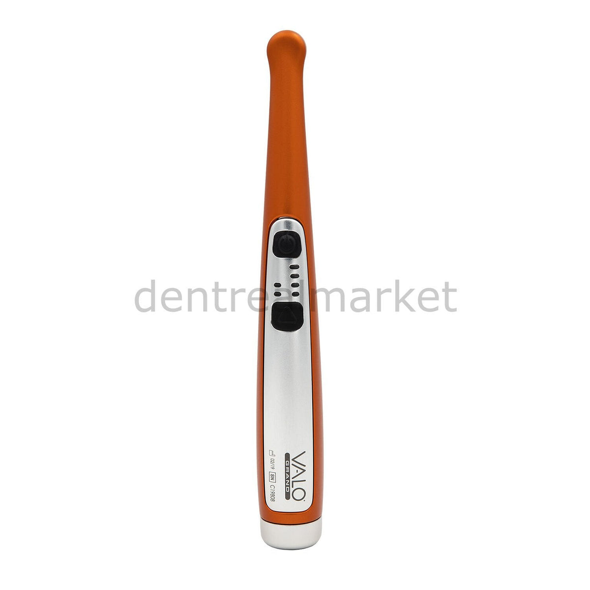 Ultradent VALO Grand Red Rock LED Curing Light