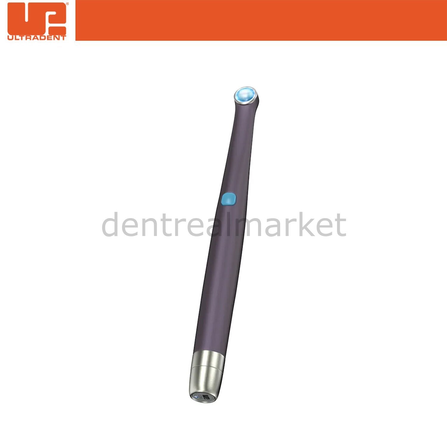 Ultradent Valo X Galaxy Purple - LED Curing Light