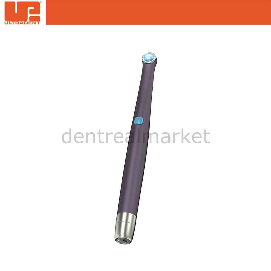 Ultradent Valo X Galaxy Purple - LED Curing Light