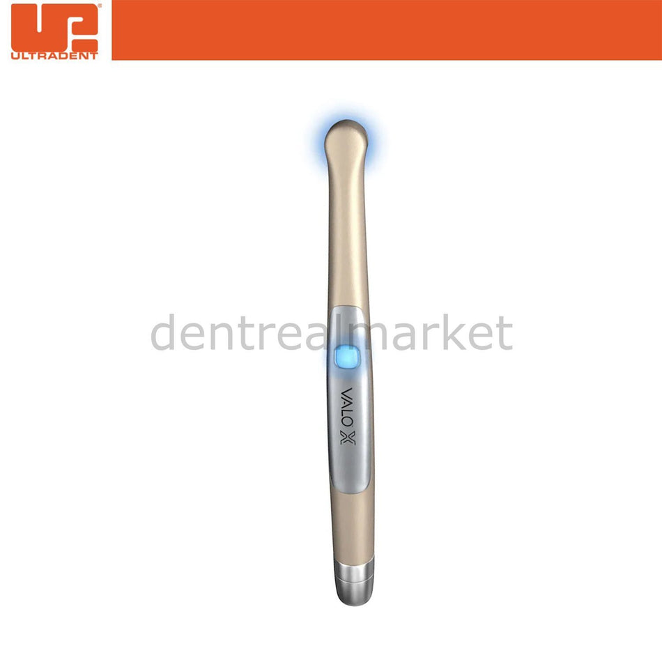 Ultradent Valo X Stardust Gray - LED Curing Light