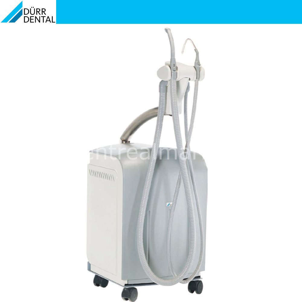 Dürr Dental Variosuc Mobile Surgical Suction System