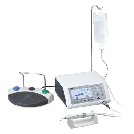 NSK VarioSurg 3 Illuminated Ultrasonic Piezo Surgery System