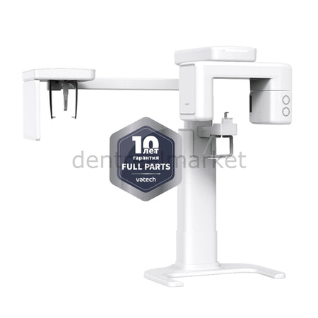 Vatech Pax-i3D A9 SC CBCT Panoramic & Cephalometric Imaging 8×8 FOV