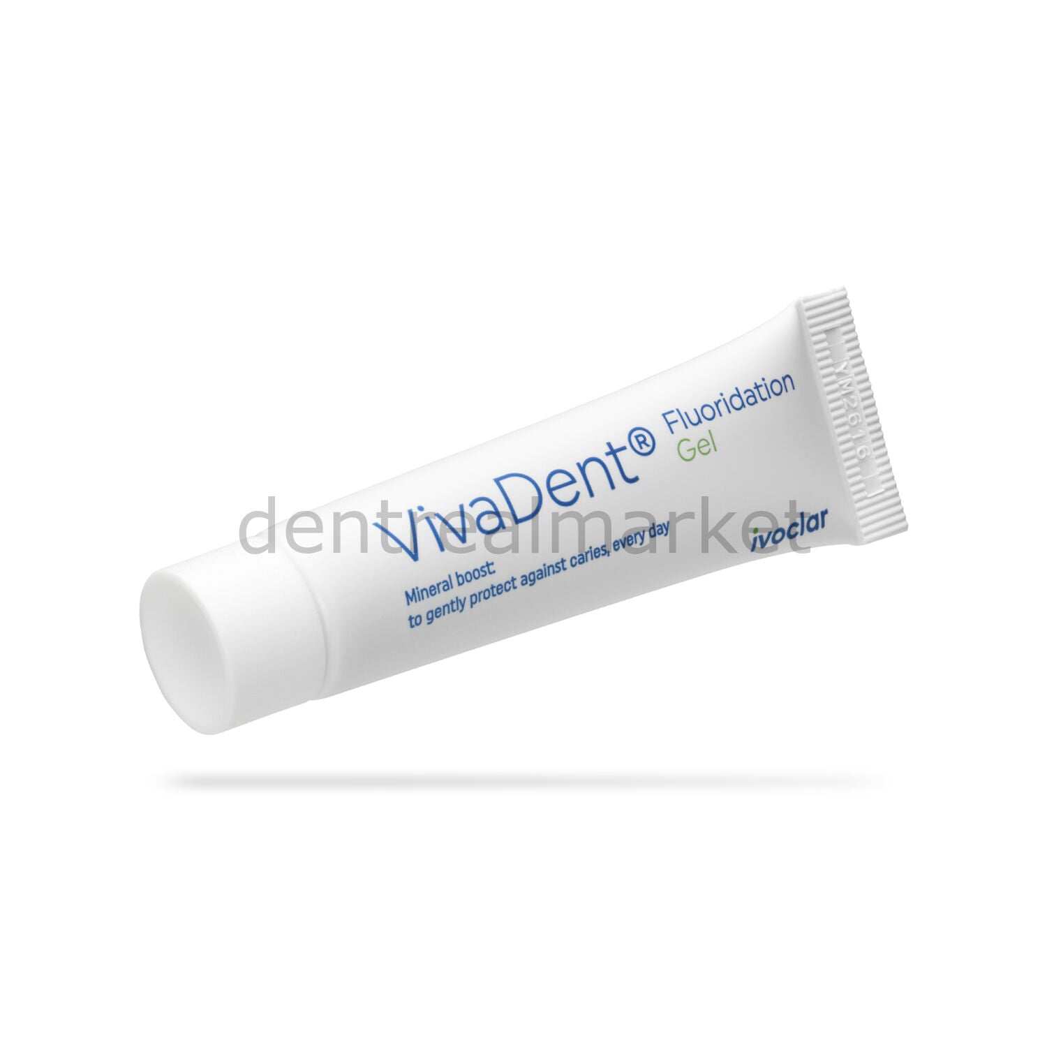 Ivoclar Vivadent VivaDent Fluoridation Gel 75 ml