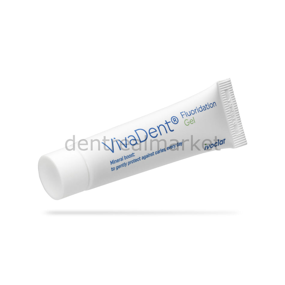 Ivoclar Vivadent VivaDent Fluoridation Gel 75 ml