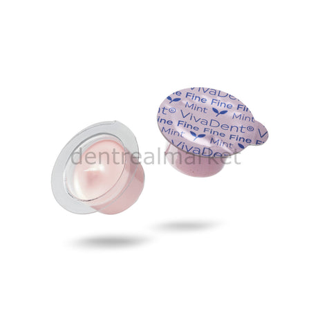 Ivoclar Vivadent VivaDent Polishing Paste Fine 200 × 1.8 g