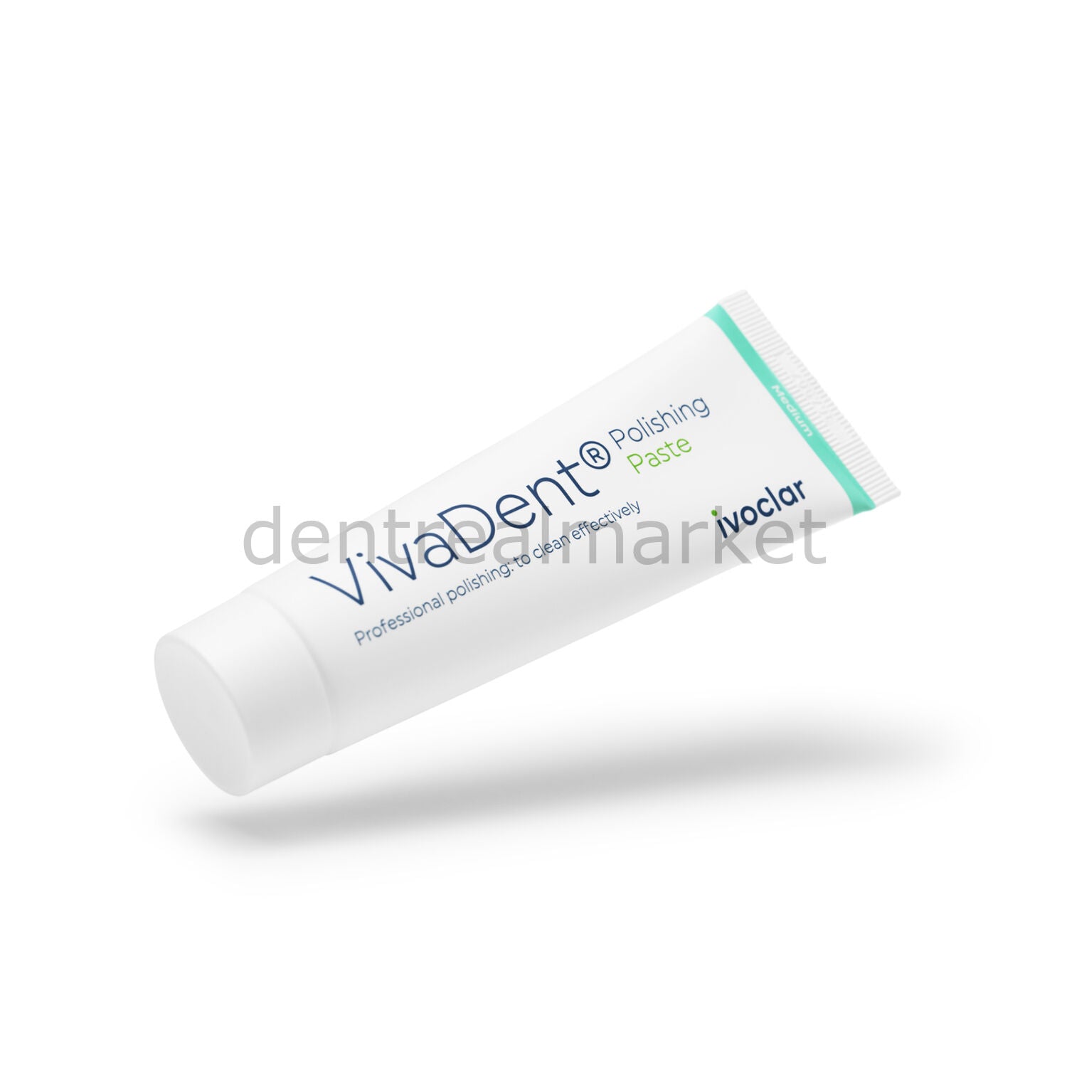 Ivoclar Vivadent VivaDent Polishing Paste Medium 80 g