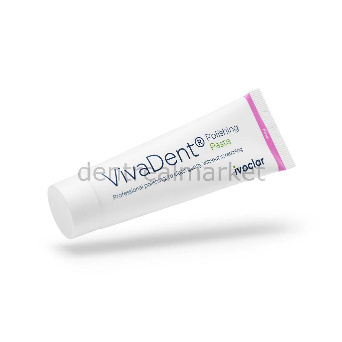 Ivoclar Vivadent VivaDent Polishing Paste Fine 80 g