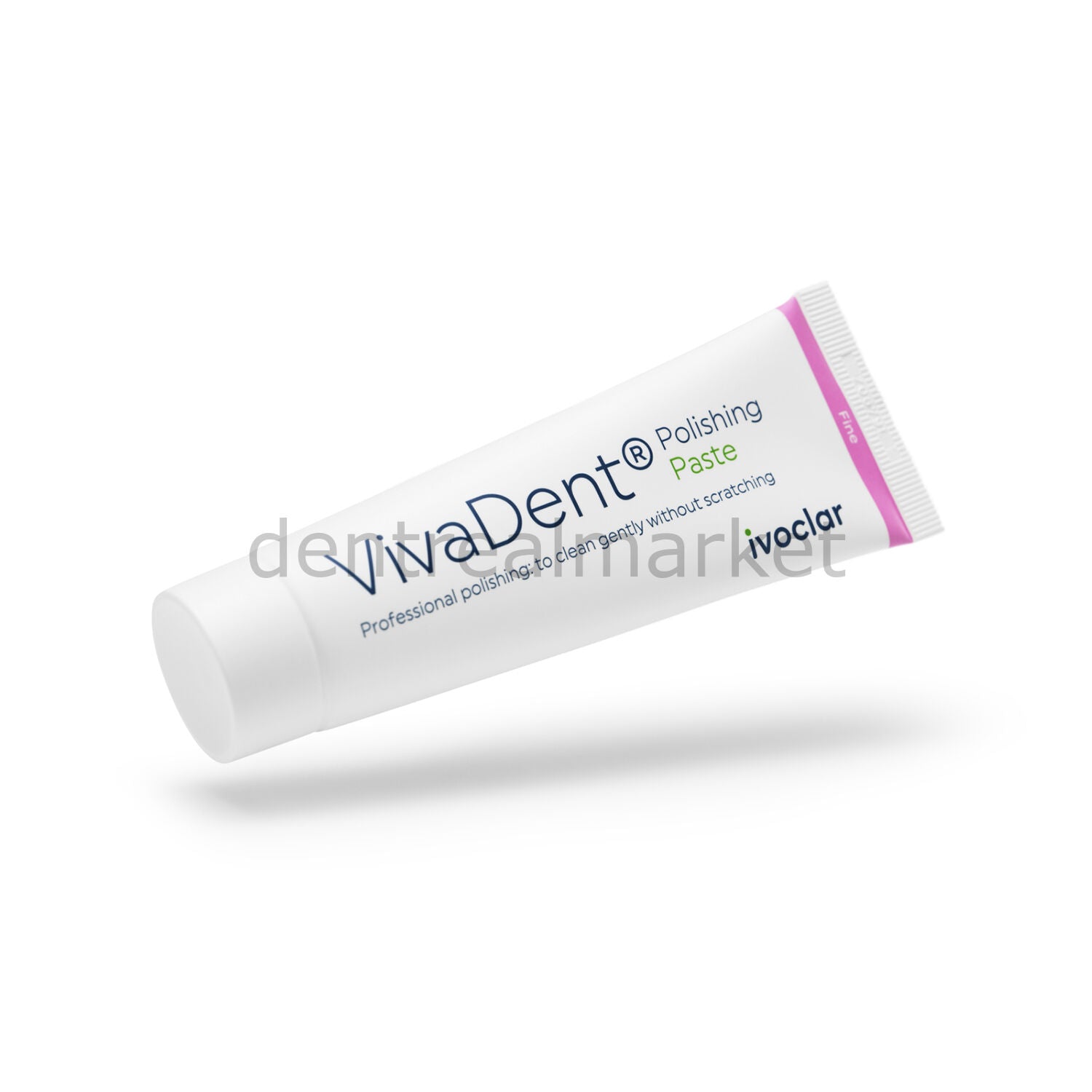 Ivoclar Vivadent VivaDent Polishing Paste Fine 80 g