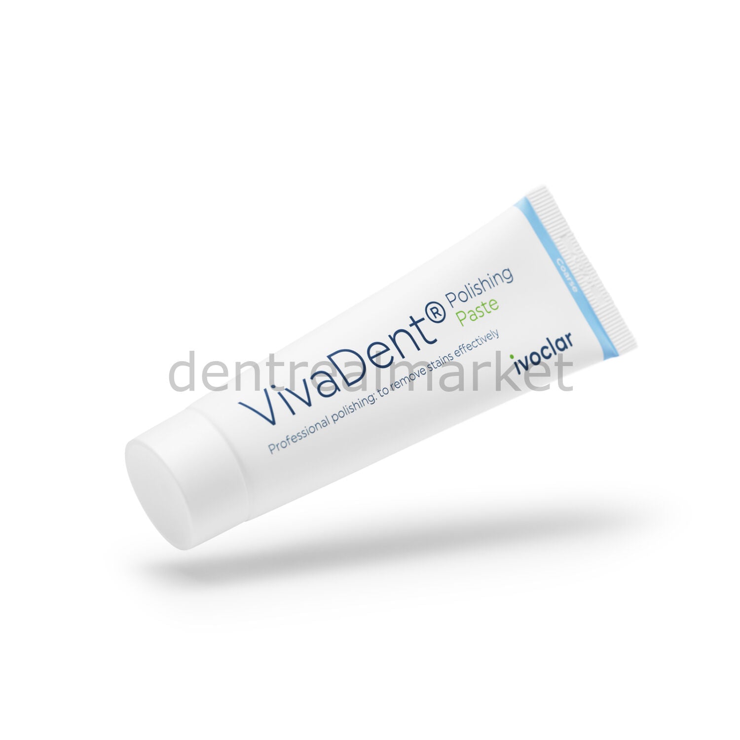 Ivoclar Vivadent VivaDent Polishing Paste Coarse 80 g