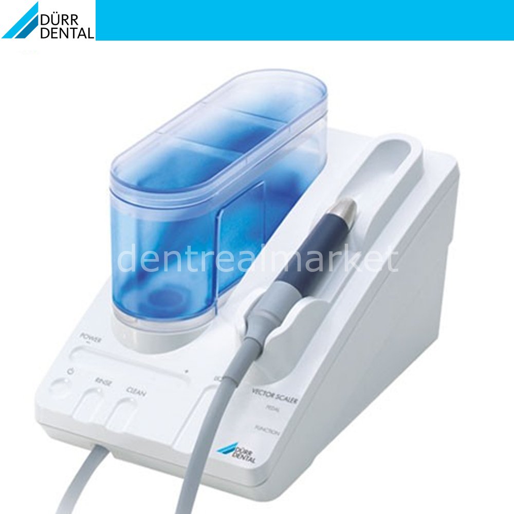Dürr Dental Vector Scaler Ultrasonic Scaler